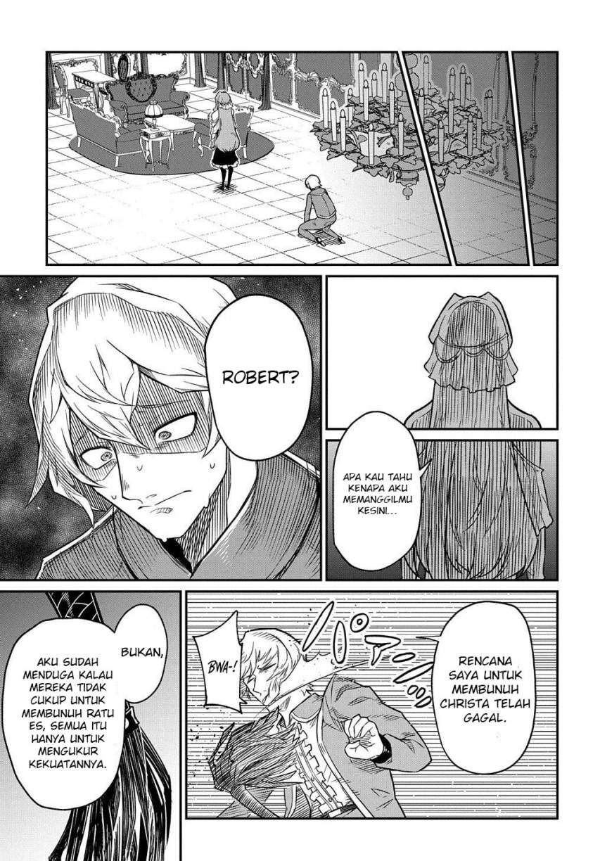 neta-chara-tensei-toka-anmarida - Chapter: 6.2