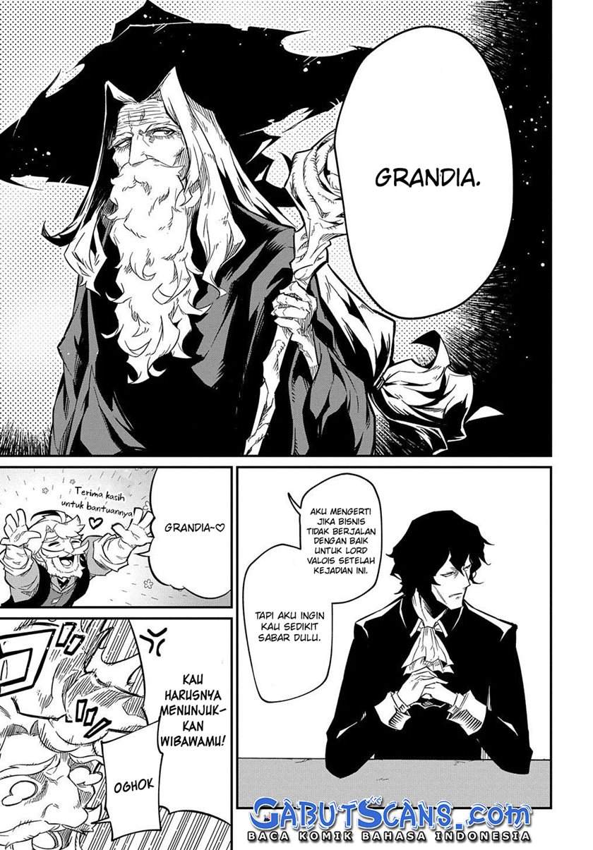 neta-chara-tensei-toka-anmarida - Chapter: 7