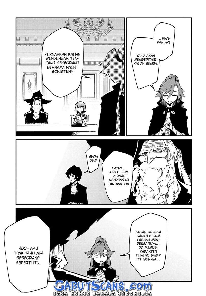 neta-chara-tensei-toka-anmarida - Chapter: 7