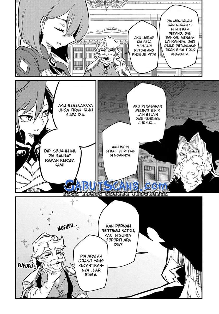 neta-chara-tensei-toka-anmarida - Chapter: 7