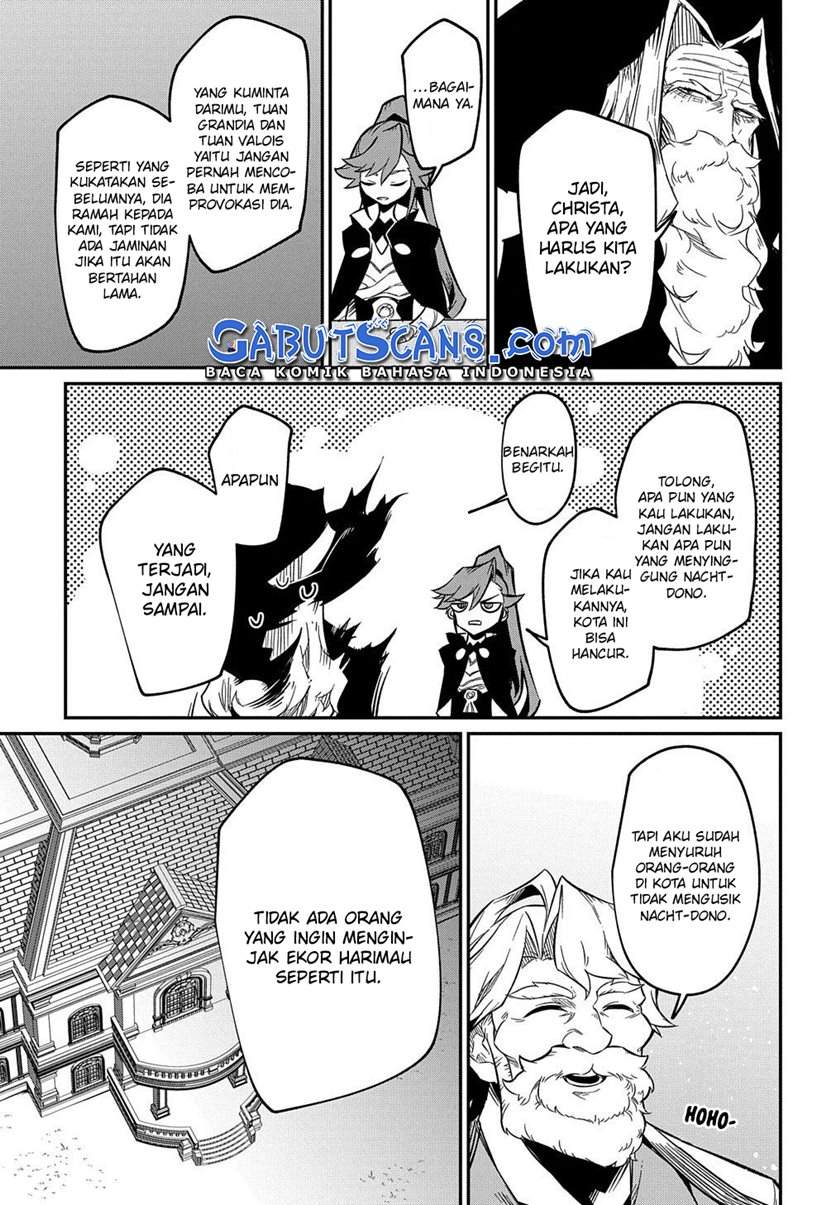 neta-chara-tensei-toka-anmarida - Chapter: 7