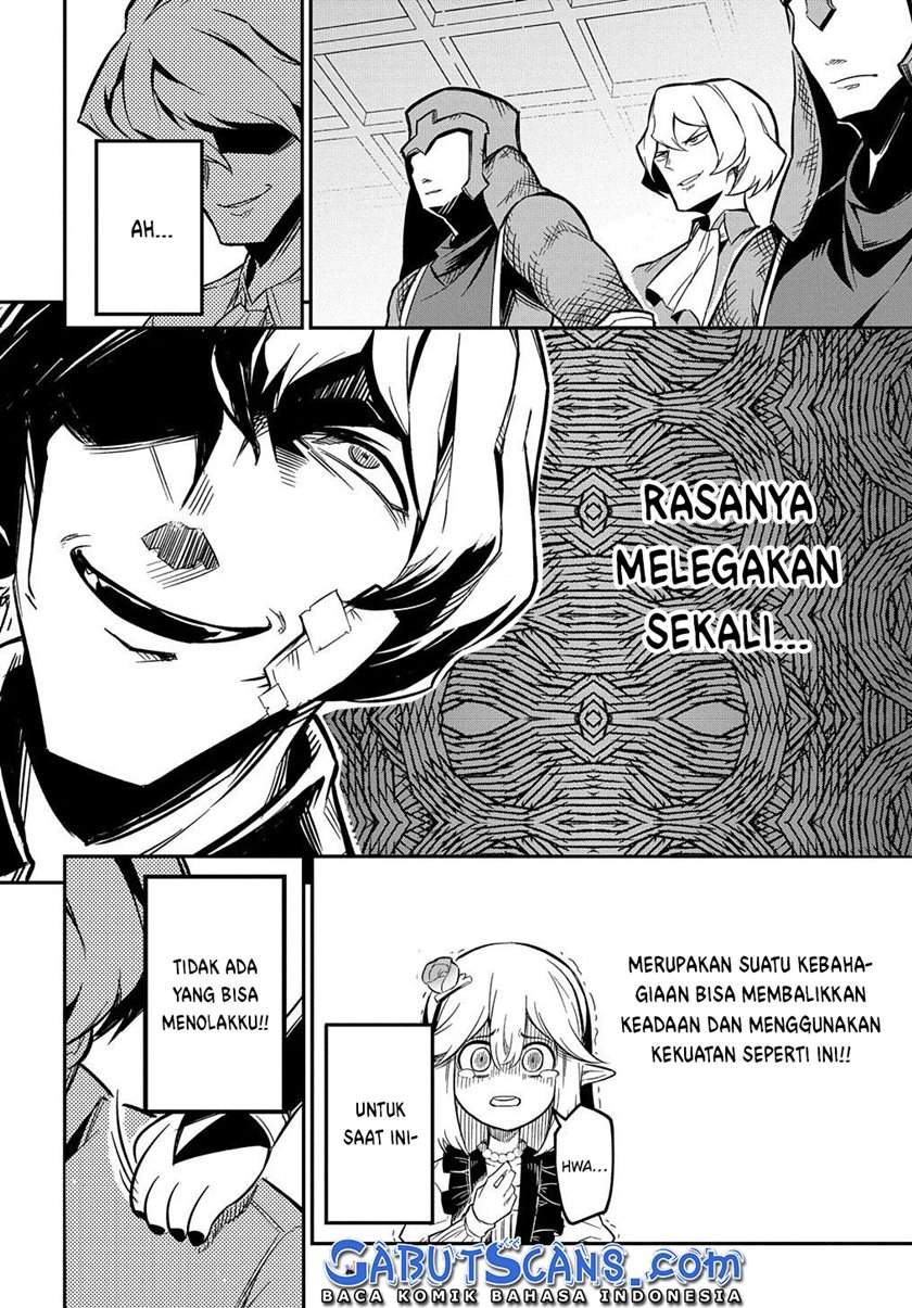 neta-chara-tensei-toka-anmarida - Chapter: 7