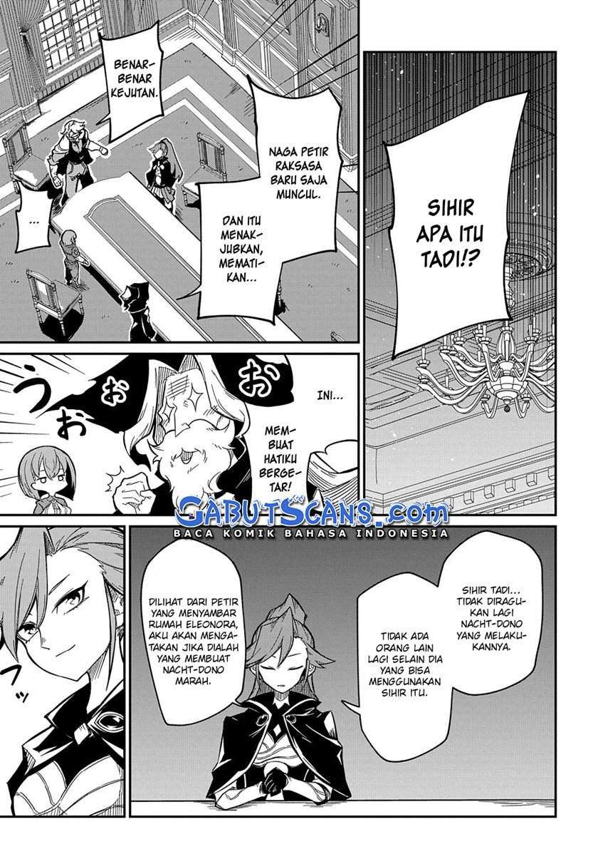 neta-chara-tensei-toka-anmarida - Chapter: 7