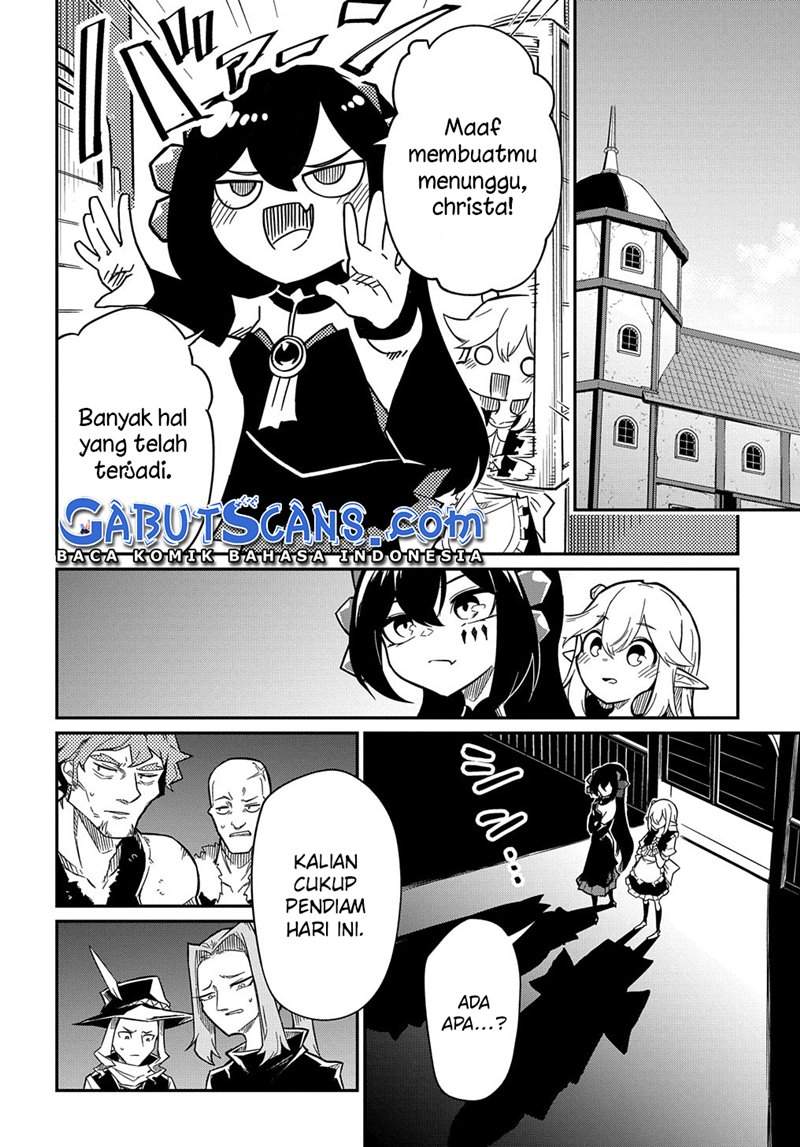 neta-chara-tensei-toka-anmarida - Chapter: 8