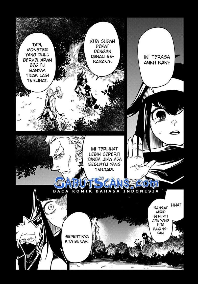 neta-chara-tensei-toka-anmarida - Chapter: 8