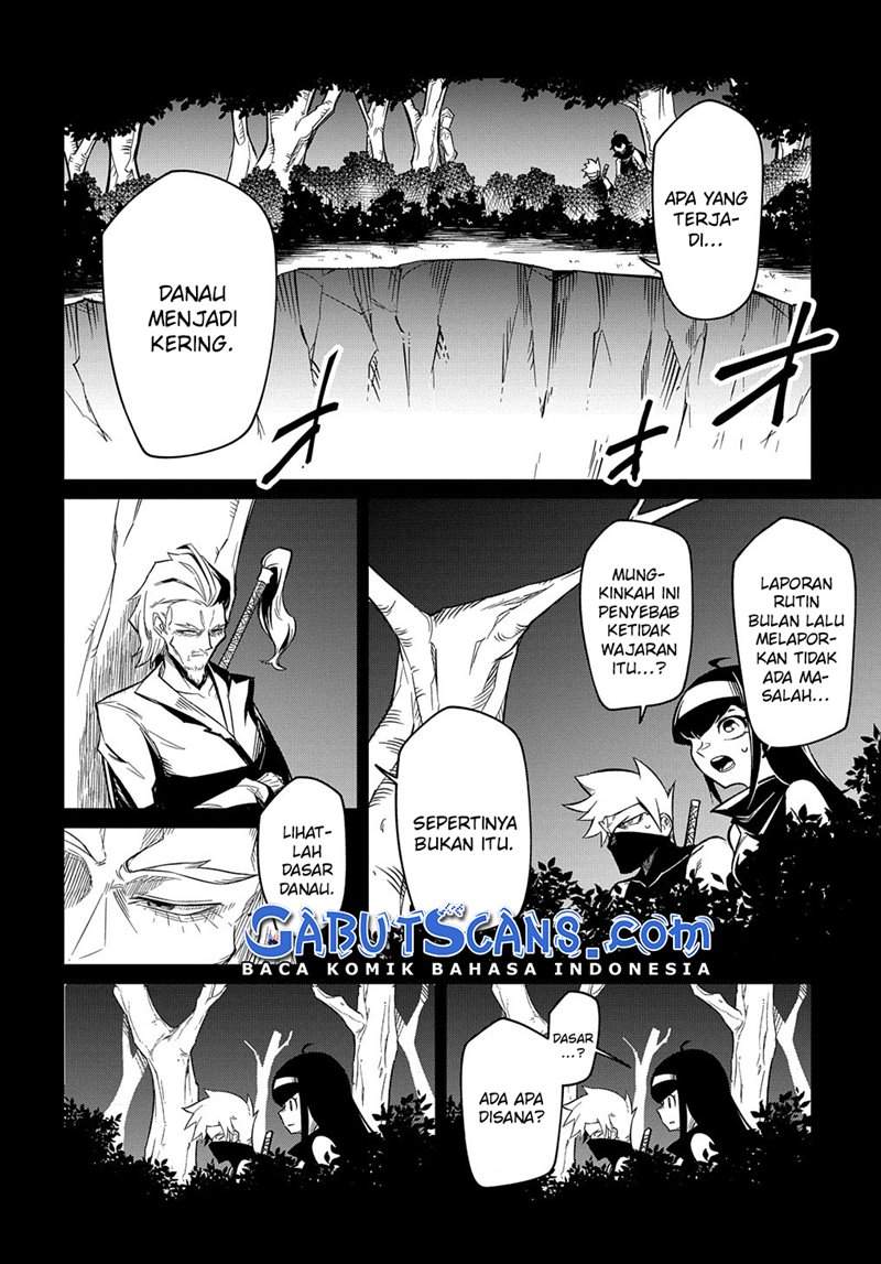 neta-chara-tensei-toka-anmarida - Chapter: 8