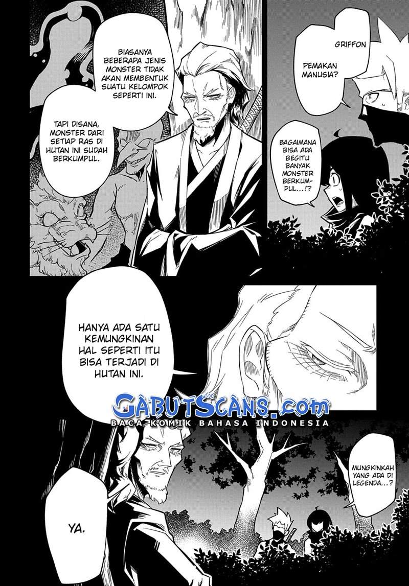 neta-chara-tensei-toka-anmarida - Chapter: 8