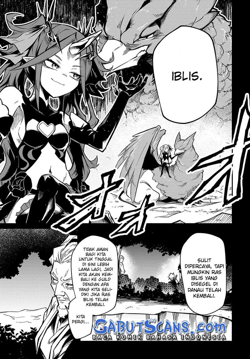 neta-chara-tensei-toka-anmarida - Chapter: 8