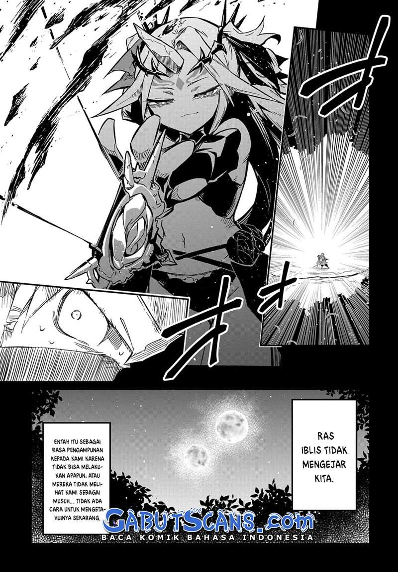 neta-chara-tensei-toka-anmarida - Chapter: 8