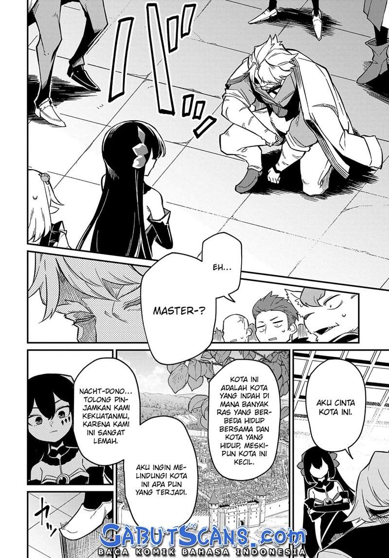 neta-chara-tensei-toka-anmarida - Chapter: 8