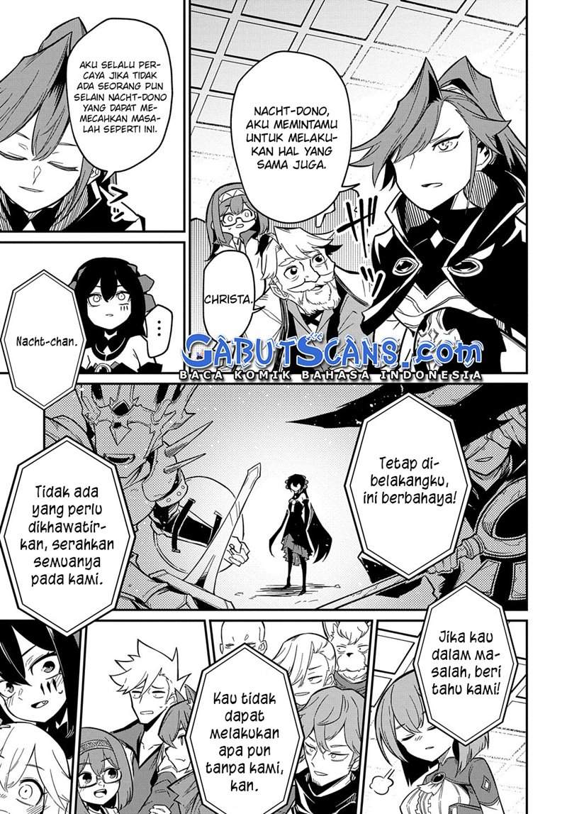 neta-chara-tensei-toka-anmarida - Chapter: 8