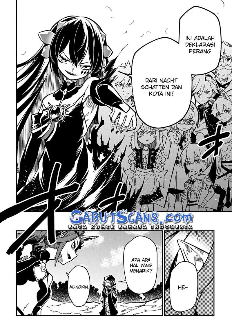 neta-chara-tensei-toka-anmarida - Chapter: 8