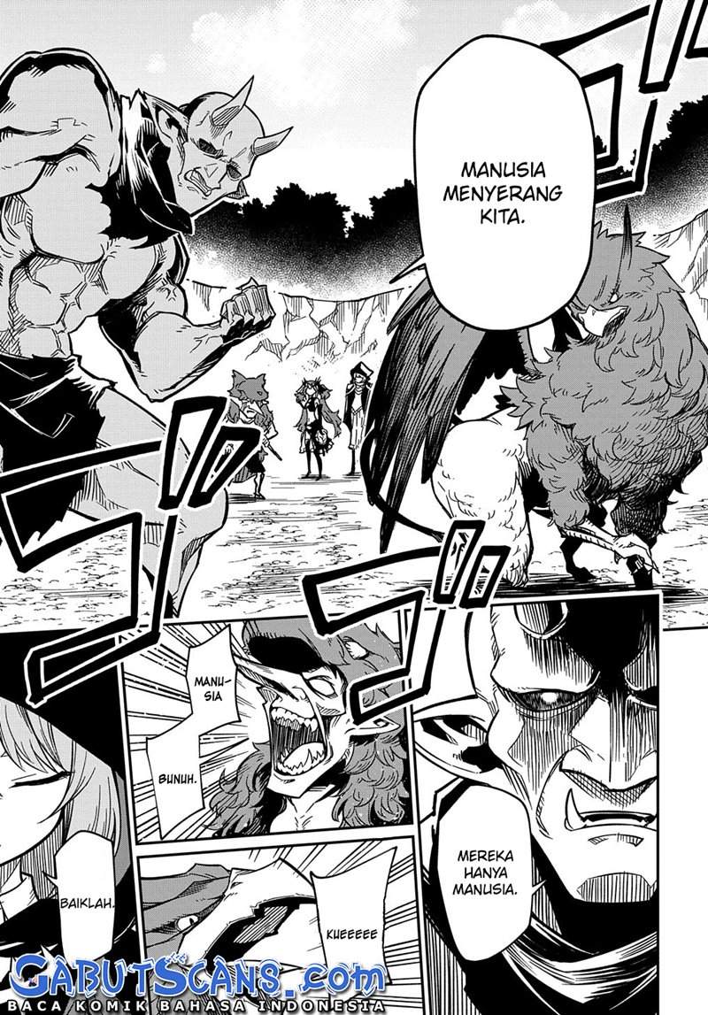 neta-chara-tensei-toka-anmarida - Chapter: 8