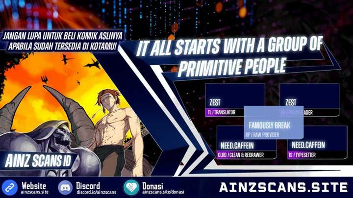 it-all-starts-with-a-group-of-primitive-people - Chapter: 49
