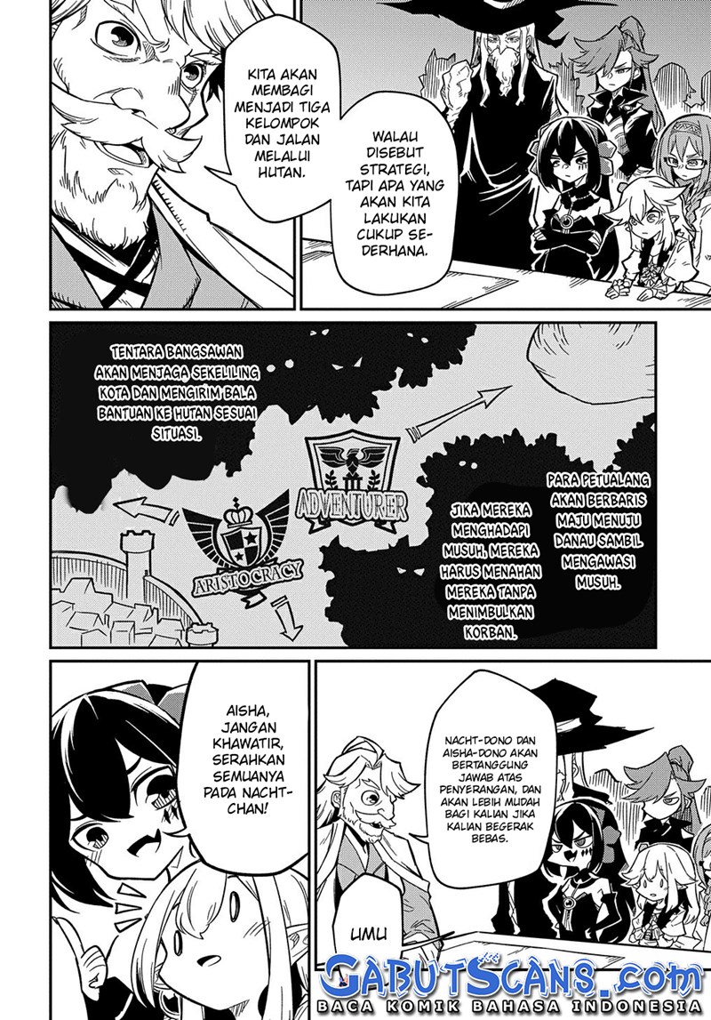 neta-chara-tensei-toka-anmarida - Chapter: 9