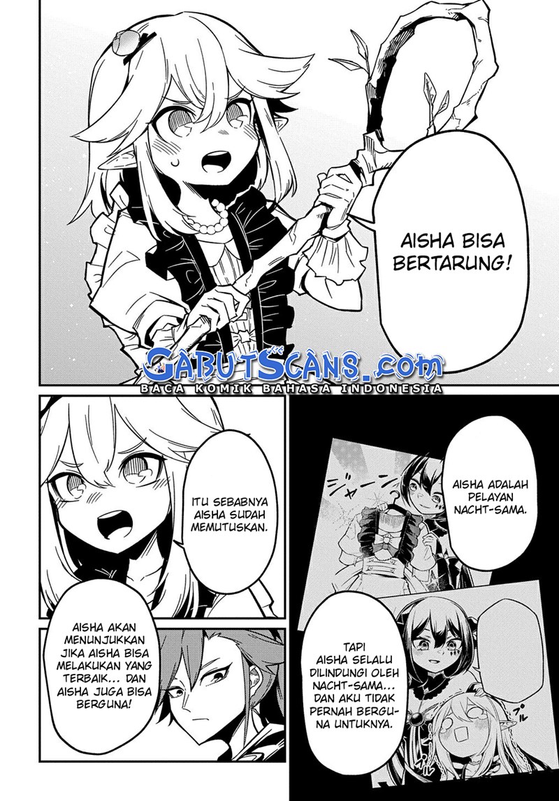 neta-chara-tensei-toka-anmarida - Chapter: 9