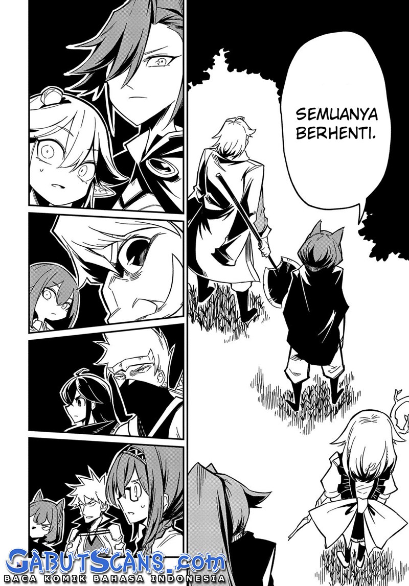 neta-chara-tensei-toka-anmarida - Chapter: 9