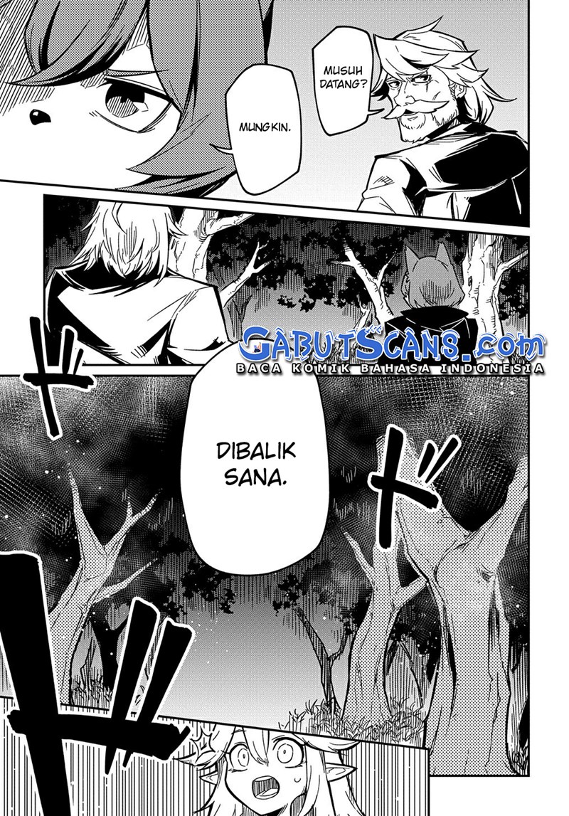 neta-chara-tensei-toka-anmarida - Chapter: 9