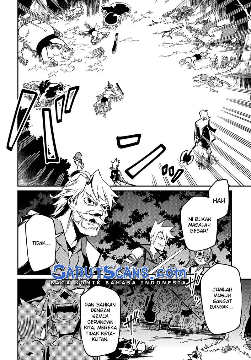 neta-chara-tensei-toka-anmarida - Chapter: 9