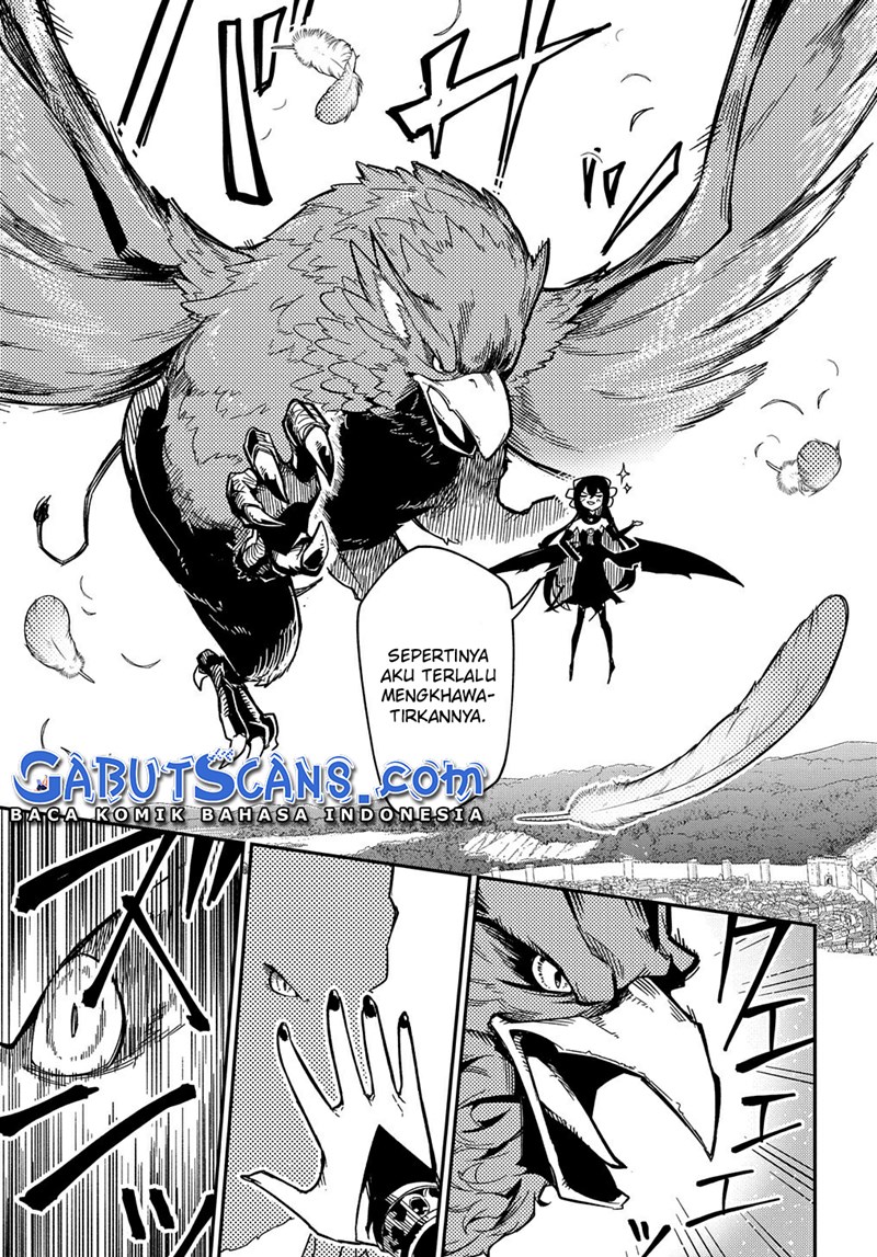 neta-chara-tensei-toka-anmarida - Chapter: 9