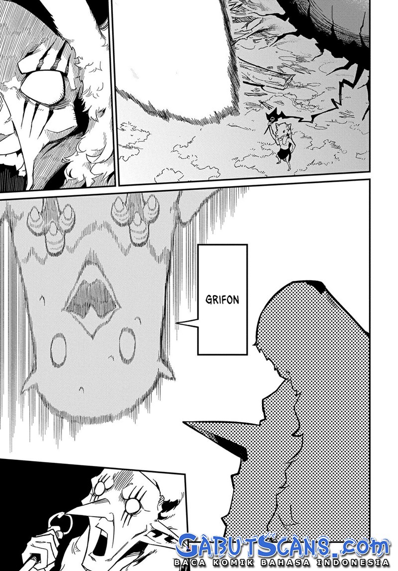 neta-chara-tensei-toka-anmarida - Chapter: 9