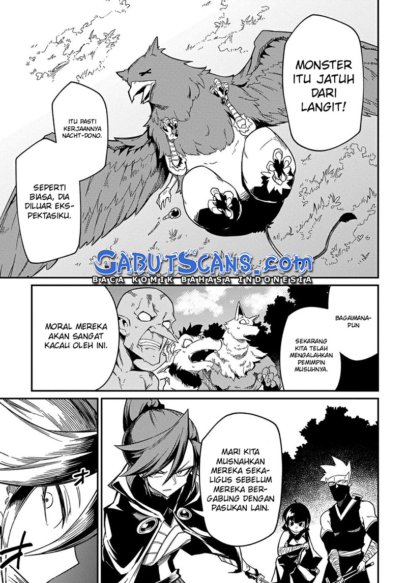 neta-chara-tensei-toka-anmarida - Chapter: 9