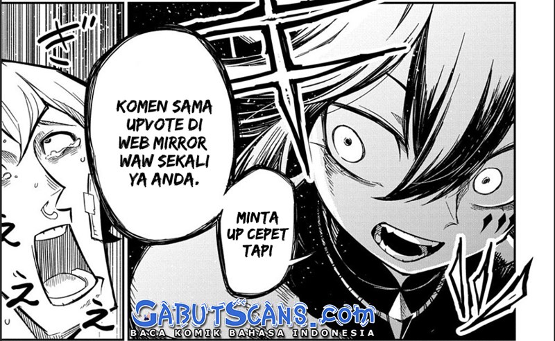 neta-chara-tensei-toka-anmarida - Chapter: 9