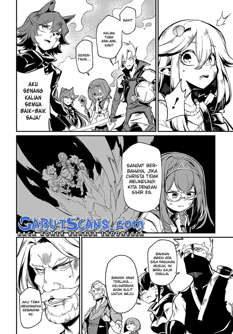 neta-chara-tensei-toka-anmarida - Chapter: 10