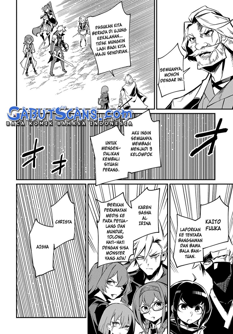 neta-chara-tensei-toka-anmarida - Chapter: 10