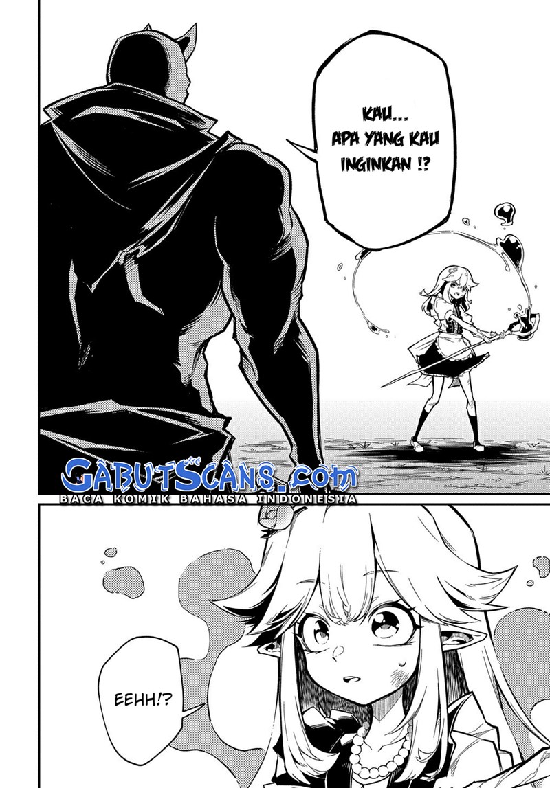 neta-chara-tensei-toka-anmarida - Chapter: 10