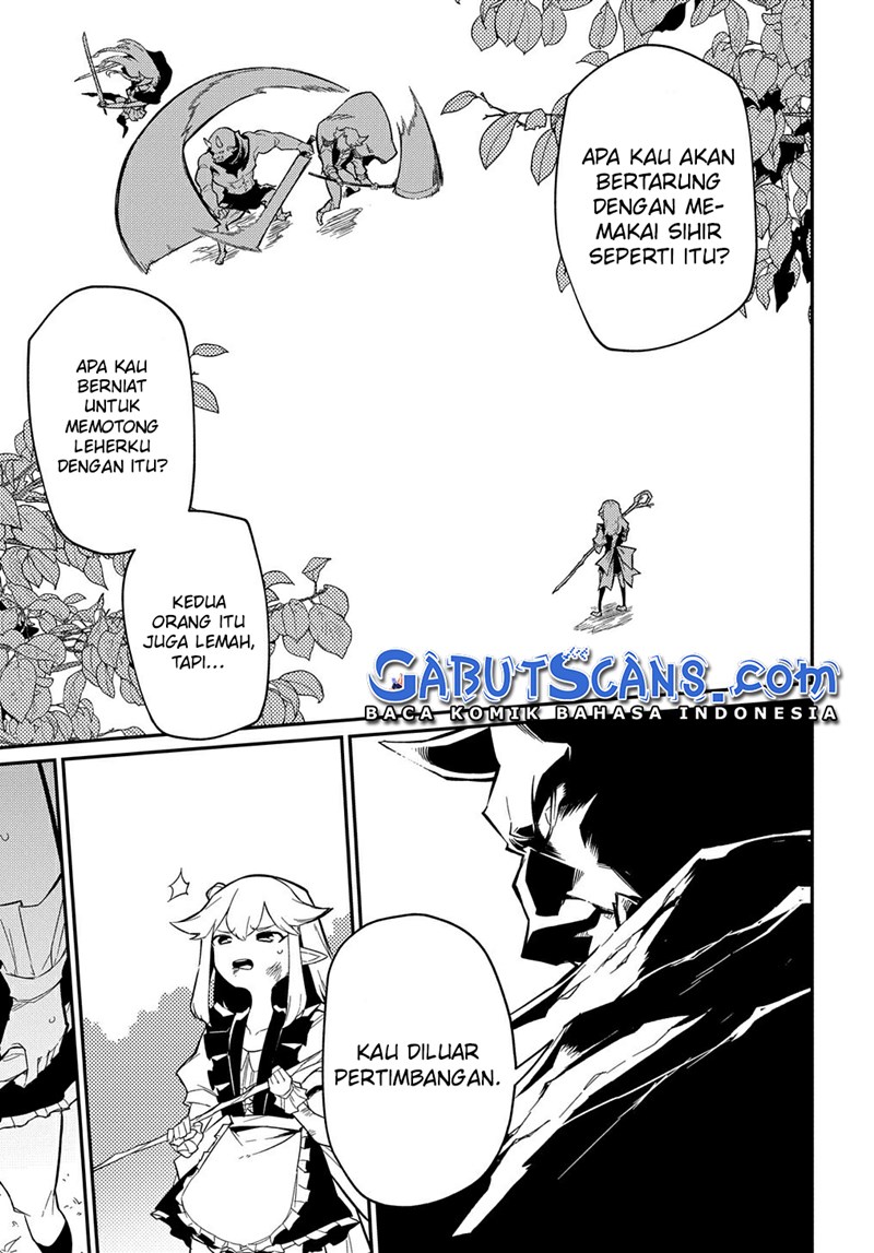 neta-chara-tensei-toka-anmarida - Chapter: 10