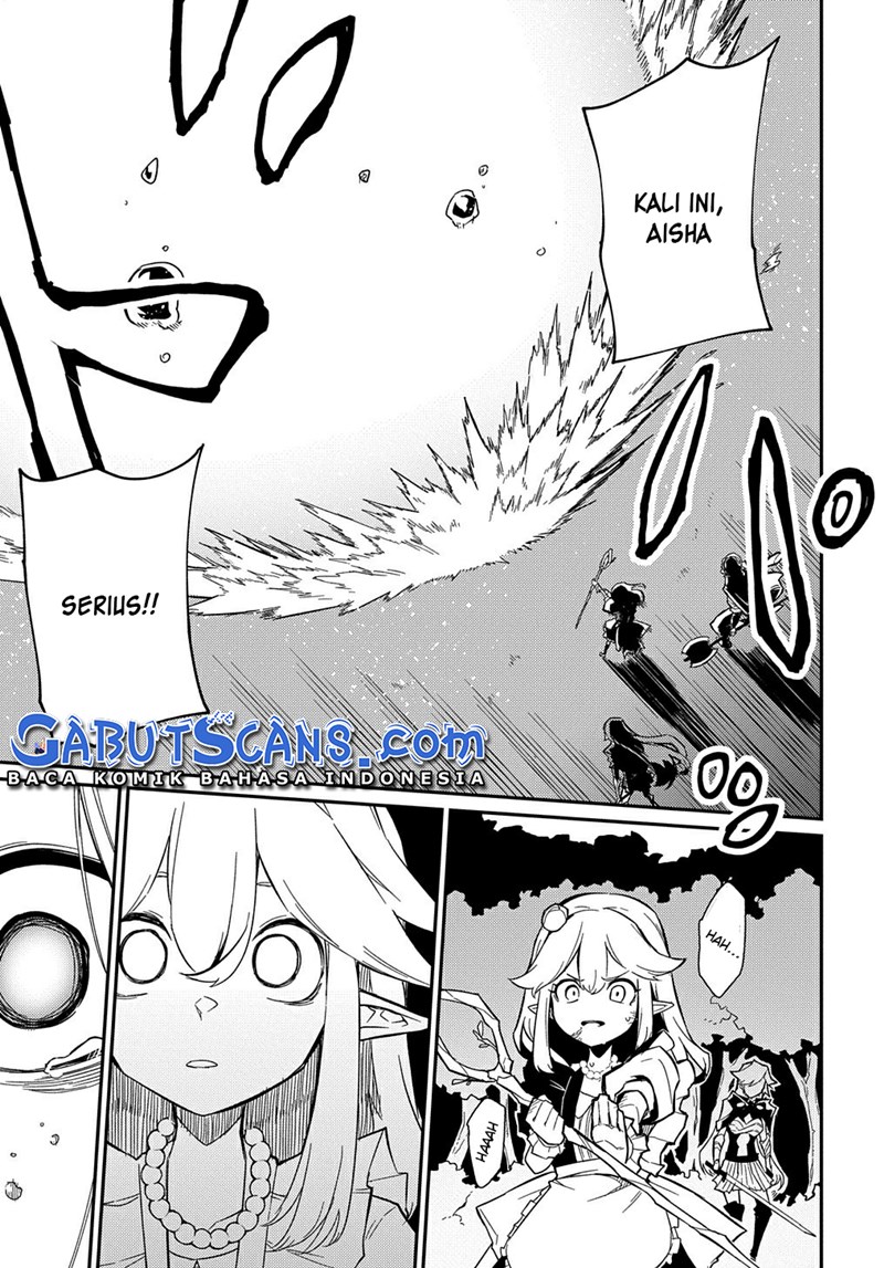 neta-chara-tensei-toka-anmarida - Chapter: 10