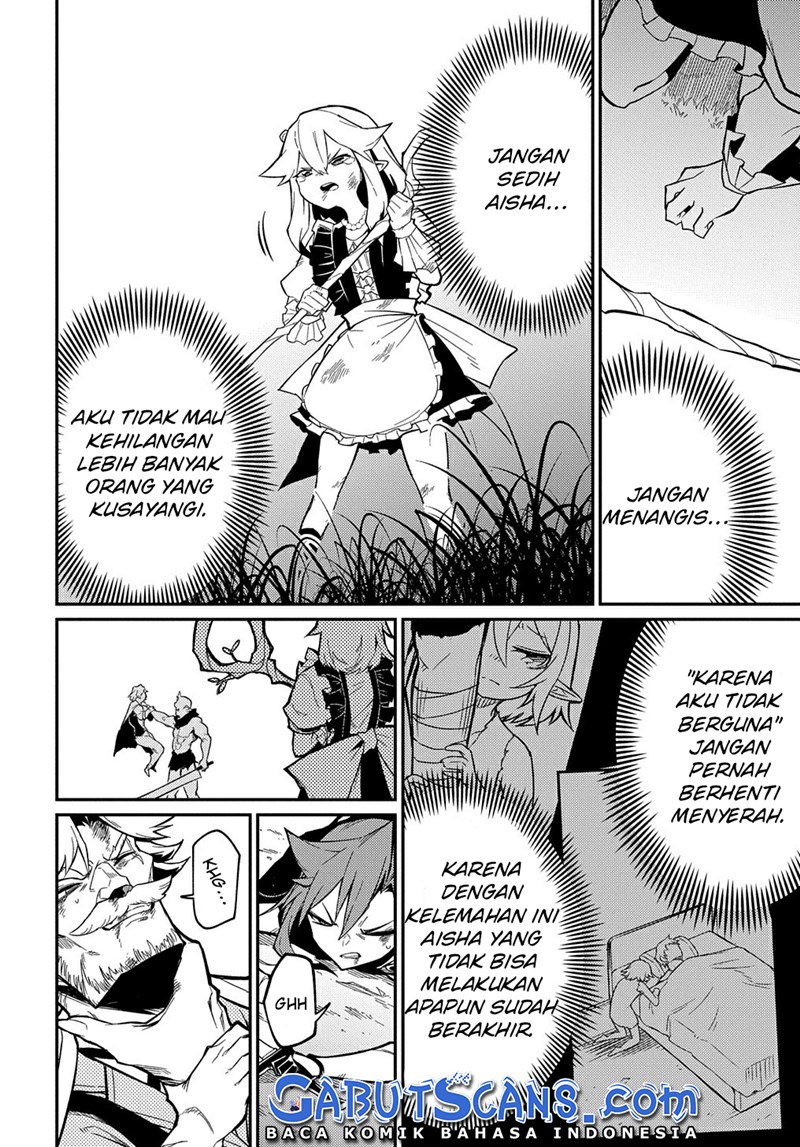 neta-chara-tensei-toka-anmarida - Chapter: 10