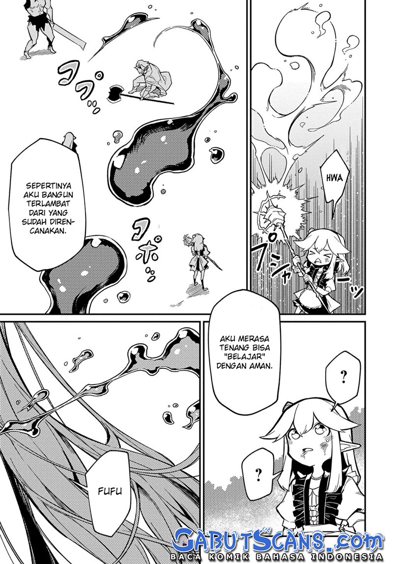 neta-chara-tensei-toka-anmarida - Chapter: 10