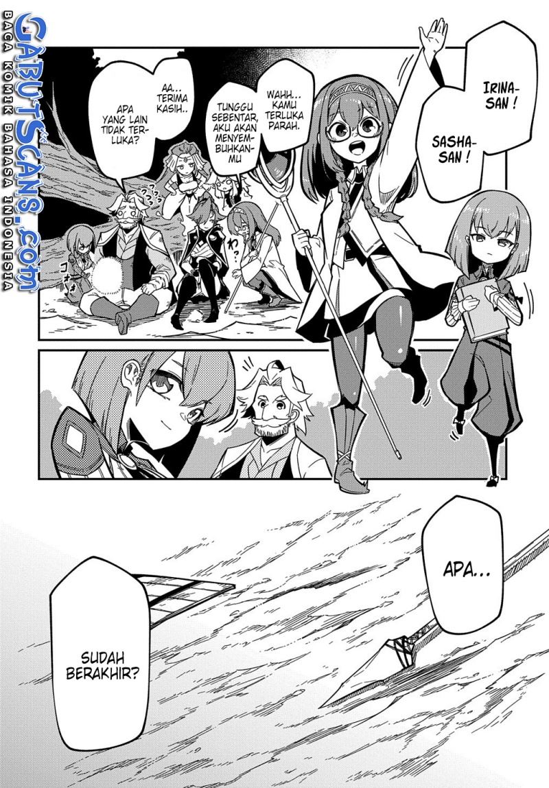 neta-chara-tensei-toka-anmarida - Chapter: 11.2