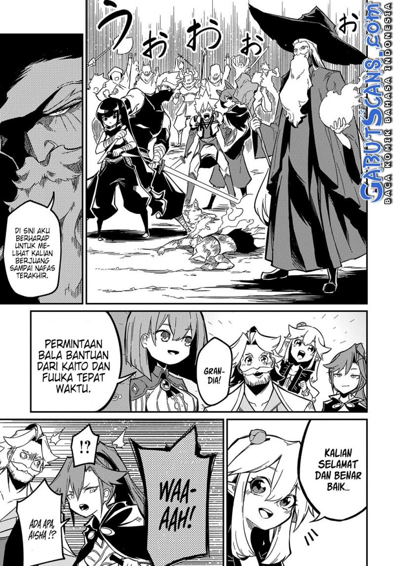 neta-chara-tensei-toka-anmarida - Chapter: 11.2