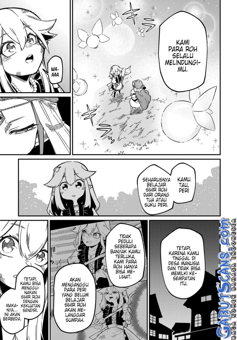 neta-chara-tensei-toka-anmarida - Chapter: 11.2