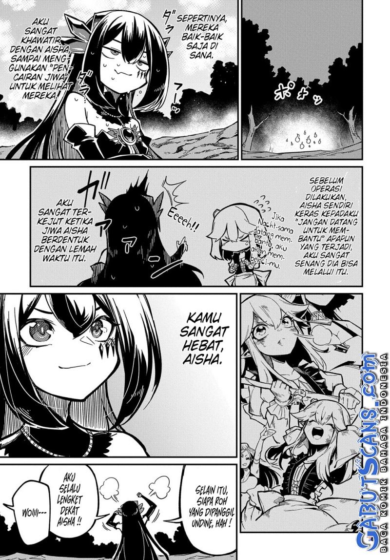 neta-chara-tensei-toka-anmarida - Chapter: 11.2