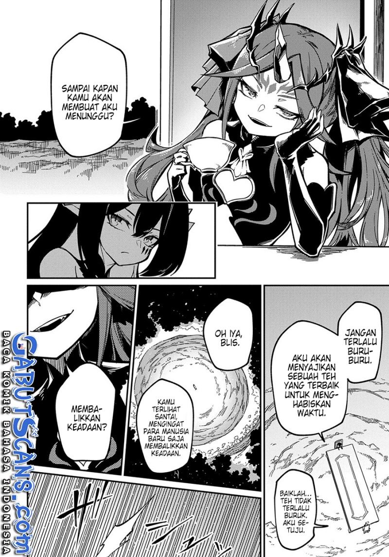 neta-chara-tensei-toka-anmarida - Chapter: 11.2