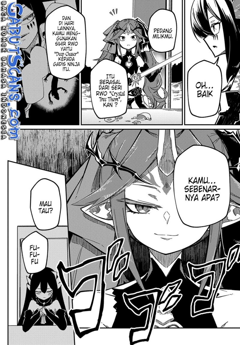 neta-chara-tensei-toka-anmarida - Chapter: 11.2