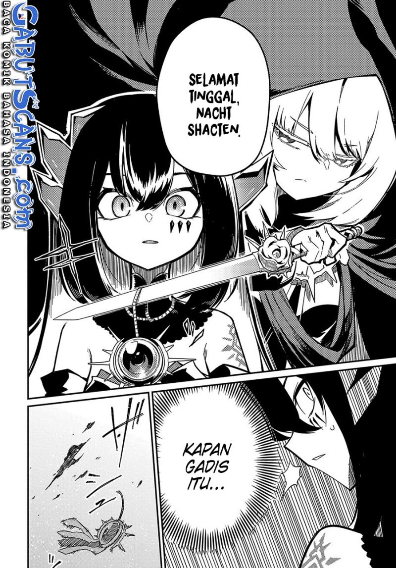 neta-chara-tensei-toka-anmarida - Chapter: 11.2