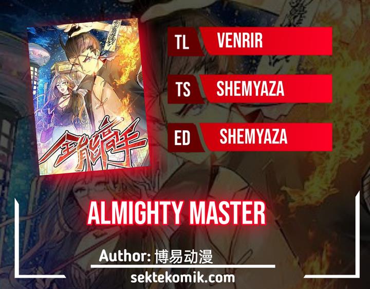 almighty-master - Chapter: 150