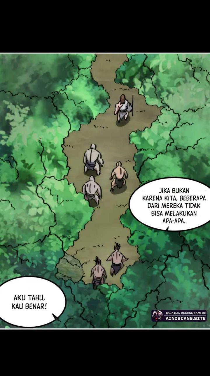 it-all-starts-with-a-group-of-primitive-people - Chapter: 54