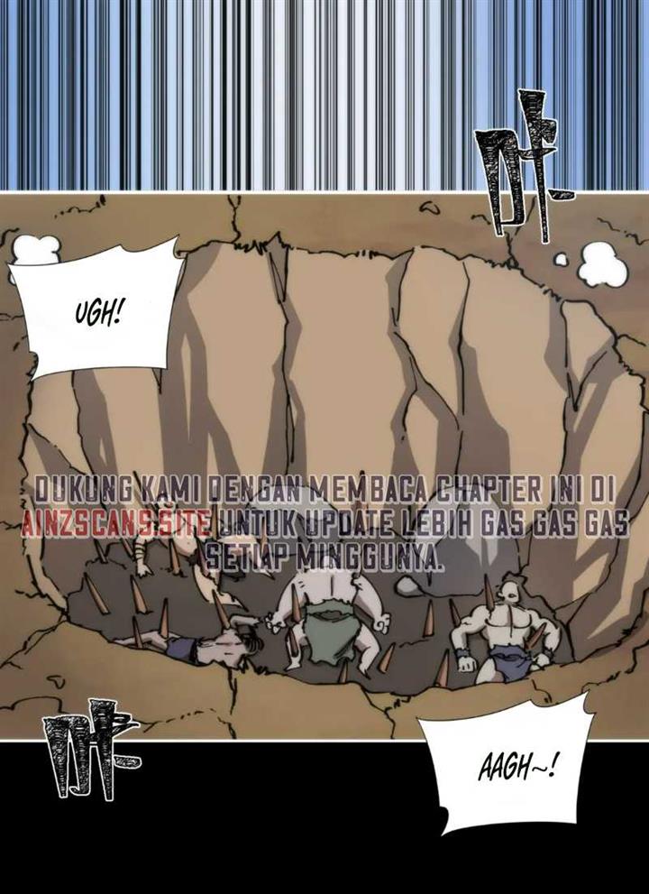 it-all-starts-with-a-group-of-primitive-people - Chapter: 54