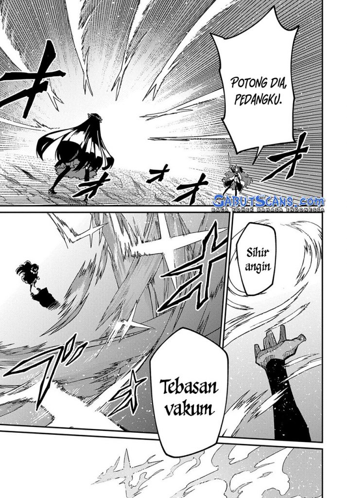 neta-chara-tensei-toka-anmarida - Chapter: 12