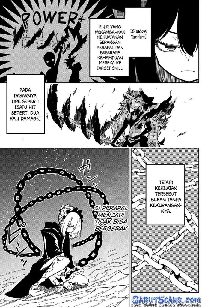 neta-chara-tensei-toka-anmarida - Chapter: 12