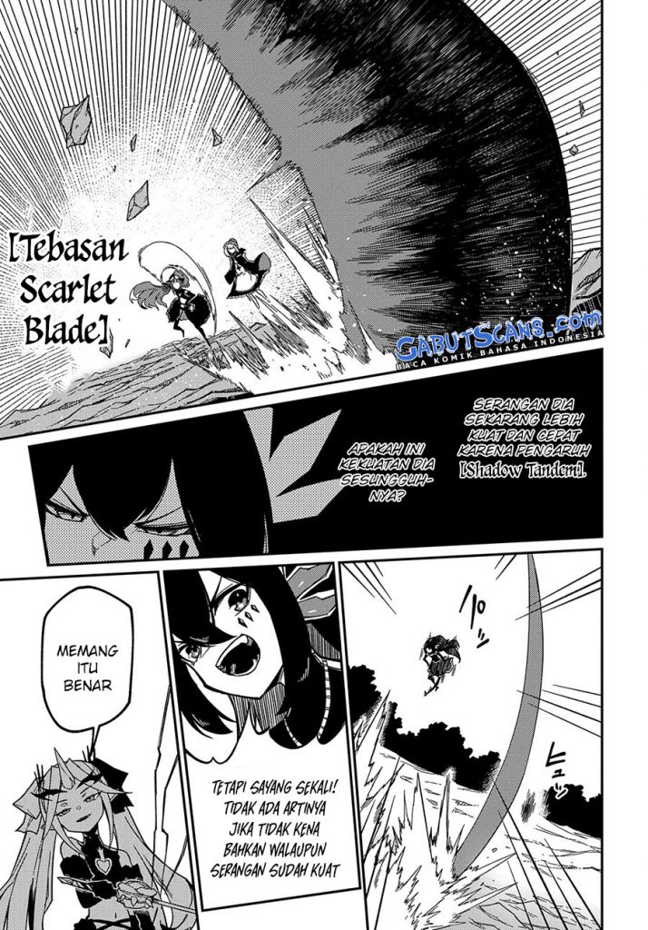 neta-chara-tensei-toka-anmarida - Chapter: 12