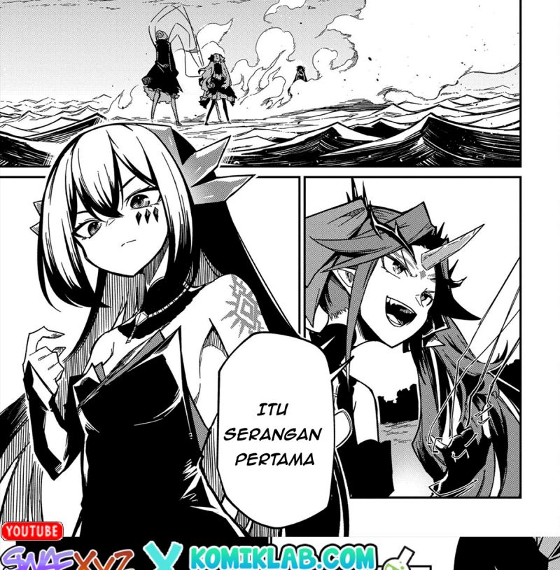 neta-chara-tensei-toka-anmarida - Chapter: 13