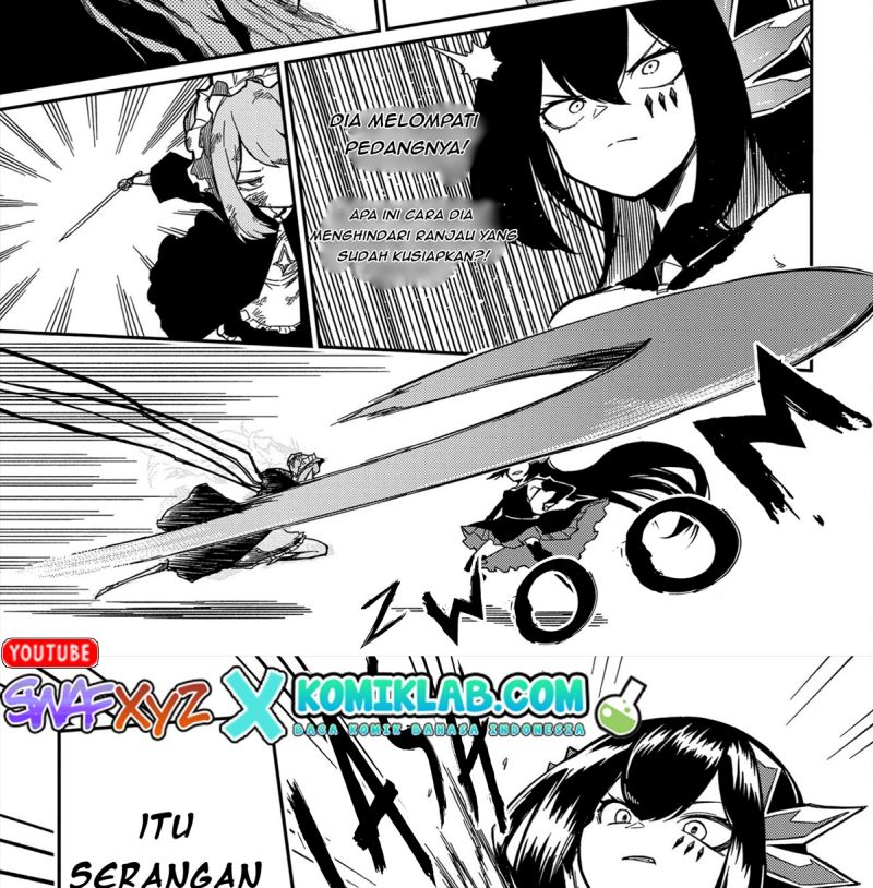 neta-chara-tensei-toka-anmarida - Chapter: 13