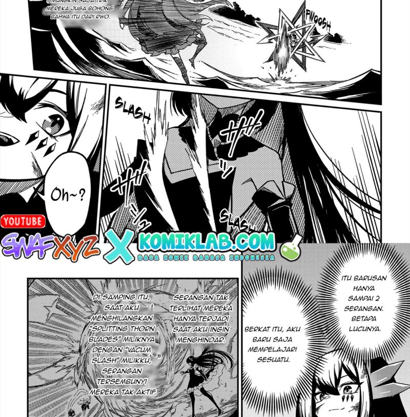 neta-chara-tensei-toka-anmarida - Chapter: 13